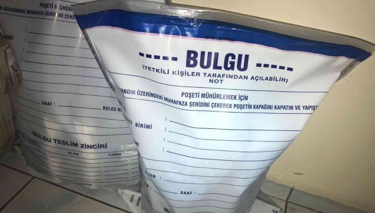 Nallıhan’da kaçak alkol operasyonu